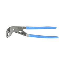 CHANNELLOCK - GRIPLOCK PLIERS - 12"