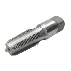 PIPE TAPS - 3/8" IPS