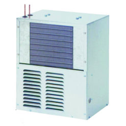 ELKAY ECH8 REMOTE CHILLER FOR DRINKING FOUNTAIN