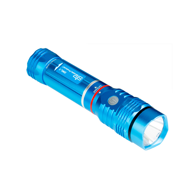 SENSIBLE PRODUCTS DWL-1 DUAL WORKLIGHT BLUE W/ HOLSTER SENSIBLE PRODUCTS DWL-1 DUAL WORKLIGHT BLUE W/ HOLSTER