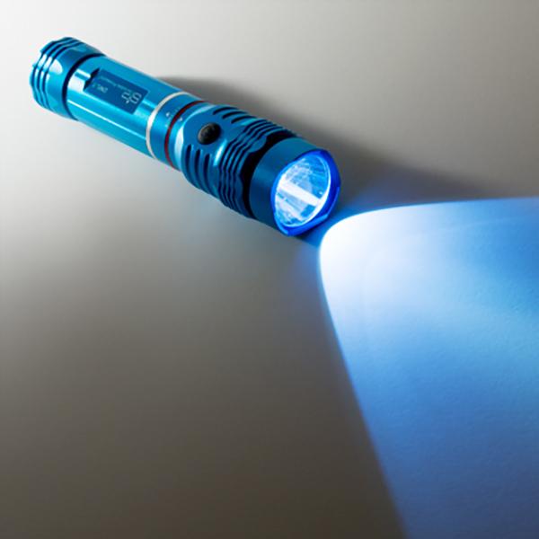 SENSIBLE PRODUCTS DWL-1 DUAL WORKLIGHT BLUE W/ HOLSTER SENSIBLE PRODUCTS DWL-1 DUAL WORKLIGHT BLUE W/ HOLSTER