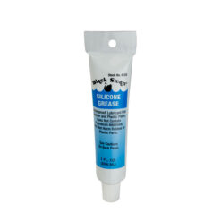 BLACK SWAN 04125 SILICONE GREASE / 1 FL-OZ