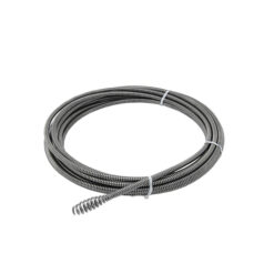 RIDGID C2IC-48530020 5/16” x 25’ INNER CORE CABLE W/ DROP HEAD