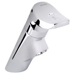 MOEN 8894 CP SINGLE HANDLE ADA METERING FAUCET