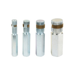 PIPE EXTRACTOR KIT