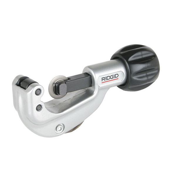 TUBING CUTTER 1/8"-1-1/8" OD W/ HD WHEEL TUBING CUTTER 1/8"-1-1/8" OD W/ HD WHEEL