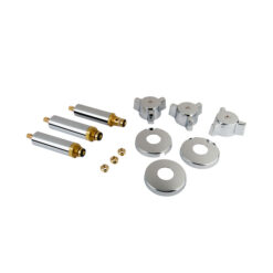 ELJER ABRKIT-EL113 3-HANDLE SHOWER REBUILD KIT