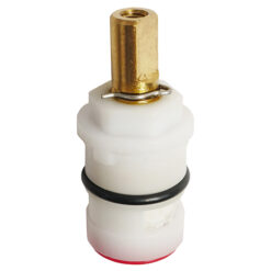 HOT CERAMIC STEM ASSY