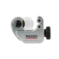 MINIATURE TUBING CUTTER 1/8"-5/8" OD