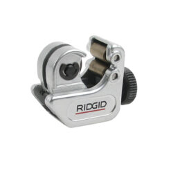 MINIATURE TUBING CUTTER 1/8"-5/8" OD