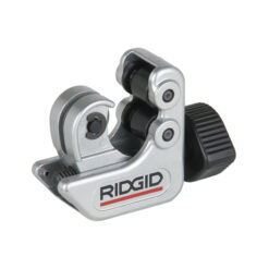 MINIATURE TUBING CUTTER 1/4"-1-1/8" OD