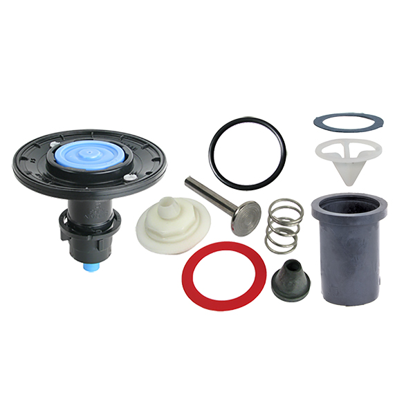 MASTER REBUILD KIT DUAL FILTERED URINAL - 0.125 GPF W/ SYNTHETIC DIAPHRAGM MASTER REBUILD KIT DUAL FILTERED URINAL - 0.125 GPF W/ SYNTHETIC DIAPHRAGM