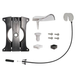 FLUSHMATE AP300503 UNIVERSAL HANDLE REPLACEMENT KIT