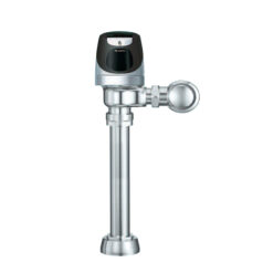 SLOAN 8111-1.6 SOLIS 1.6 GPF CLOSET FLUSHOMETER