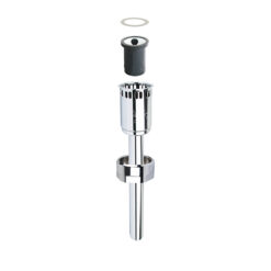 VACUUM BREAKER - 3/4" X 9" FOR NEW STYLE ROYAL