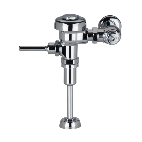 REGAL URINAL FLUSHOMETER 3/4 VB 1.0 GPF REGAL URINAL FLUSHOMETER 3/4 VB 1.0 GPF