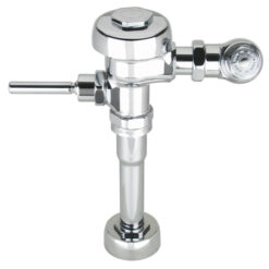 REGAL URINAL FLUSHOMETER 1-1/4 VB 3.0 GPF