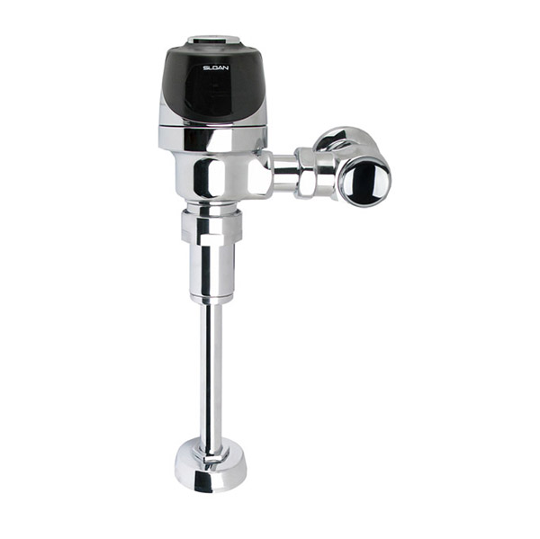 G2 URINAL 3/4 VB 1.5 GPF HANDS FREE FLUSHOMETER G2 URINAL 3/4 VB 1.5 GPF HANDS FREE FLUSHOMETER