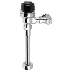 G2 URINAL 1-1/4 VB 1.5 GPF HANDS FREE FLUSHOMETER