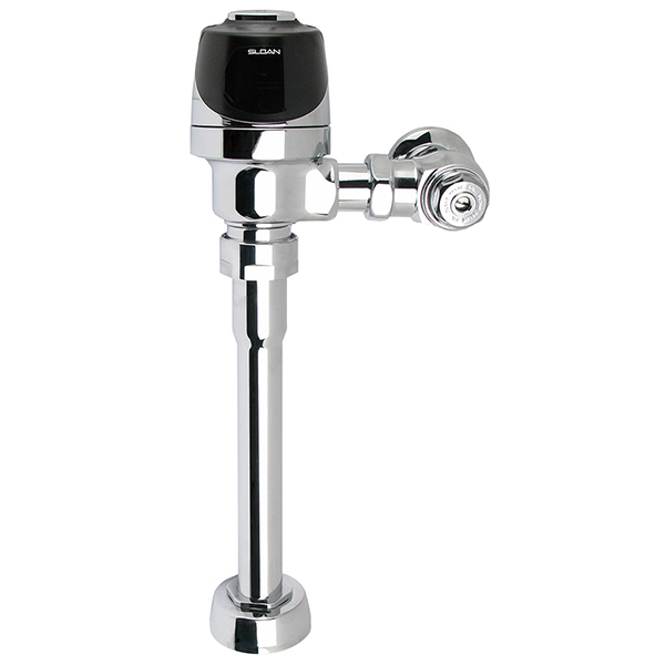 G2 URINAL 1-1/4 VB 3.0 GPF HANDS FREE FLUSHOMETER G2 URINAL 1-1/4 VB 3.0 GPF HANDS FREE FLUSHOMETER