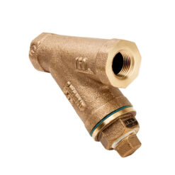 3/4” FNPT X FNPT BRONZE Y-STRAINER