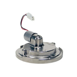 SOLENOID & BASE PLATE FOR OPTIMA