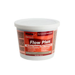 DIVERSITECH FLOW-PLUS-10 FLOW-PLUS CONDENSATE PAN TREATMENT 10 OZ TUB