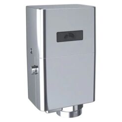 TOTO TET1GAR#CP 1.6 GPF CLOSET HANDS FREE FLUSH VALVE