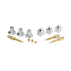 CENTRAL BRASS ABRKIT-CB113 3-HANDLE REBUILD KIT FOR C/B