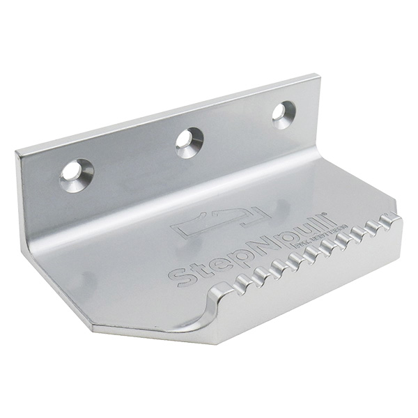 STEP-N-PULL SNPE-SV STEP-N-PULL HAND FREE DOOR OPENER STEP-N-PULL SNPE-SV STEP-N-PULL HAND FREE DOOR OPENER