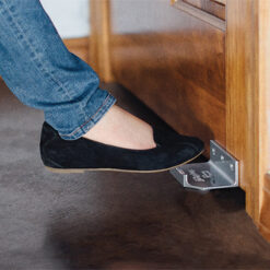 STEP-N-PULL SNPE-SV STEP-N-PULL HAND FREE DOOR OPENER