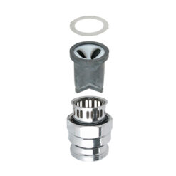 VACUUM BREAKER LONG 3-1/16" (LESS TAILPIECE)