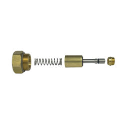 BRADLEY 138220 STEM REPAIR KIT FOR B-10