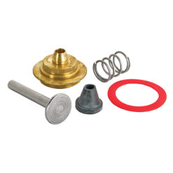 HANDLE REPAIR KIT (BRASS)