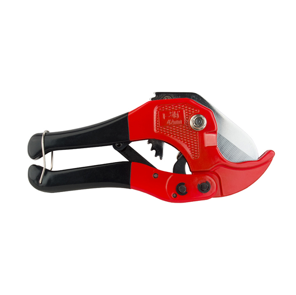 WHEELER-REX 5295 ECONOMY RATCHET CUTTER - FOR 1/8” TO 1-5/8” TUBING WHEELER-REX 5295 ECONOMY RATCHET CUTTER - FOR 1/8” TO 1-5/8” TUBING
