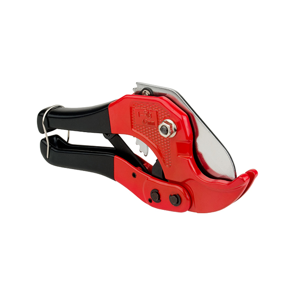 WHEELER-REX 5295 ECONOMY RATCHET CUTTER - FOR 1/8” TO 1-5/8” TUBING WHEELER-REX 5295 ECONOMY RATCHET CUTTER - FOR 1/8” TO 1-5/8” TUBING