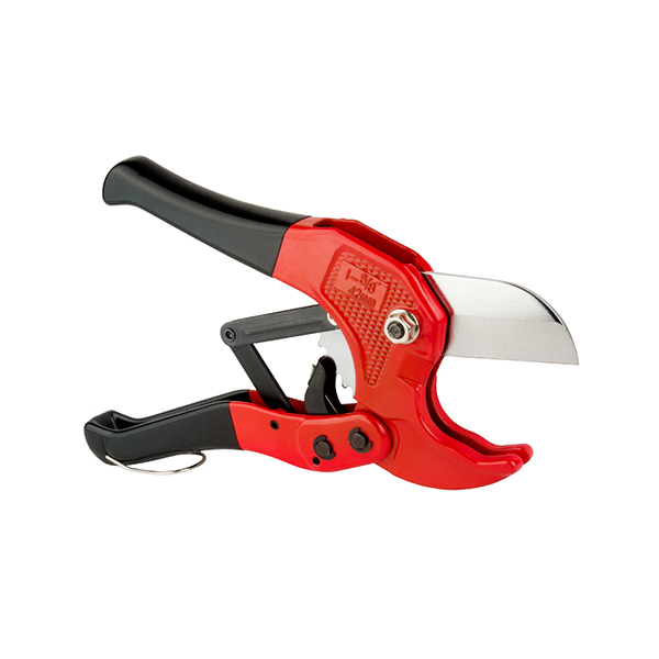 WHEELER-REX 5295 ECONOMY RATCHET CUTTER - FOR 1/8” TO 1-5/8” TUBING WHEELER-REX 5295 ECONOMY RATCHET CUTTER - FOR 1/8” TO 1-5/8” TUBING