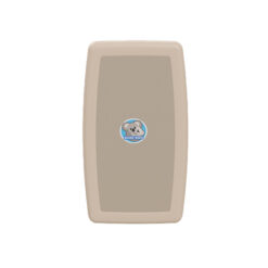 KOALA KARE KB301 VERTICAL BABY CHANGING STATION