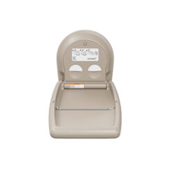 KOALA KARE KB301 VERTICAL BABY CHANGING STATION