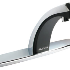 TRIM PLATE - OPTIMA PLUS - 8"