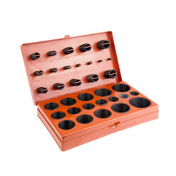 STANDARD ‘O’ RING KIT 32 SIZES (407 PC)