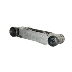 GENERAL TOOL 251 STANDARD SCREW THREAD - PITCH GAUGE 4-84