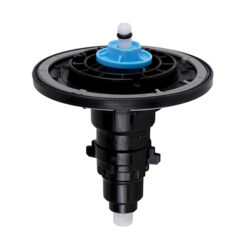 EUROPEAN 2.4 GPF DROP-IN REPAIR KIT W/ BATTERIES
