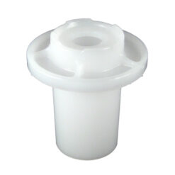VOLUME REGULATOR - 3.5 GPF WHITE