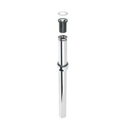 VACUUM BREAKER - 1-1/2" X 21-1/2" CP