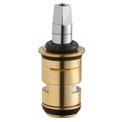 ELKAY 45924C HOT SHORT CERAMIC STEM