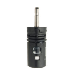 MOEN 1234 BLACK CERAMIC REPLACEMENT CARTRIDGE FOR TWO HANDLE LAV FAUCETS