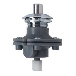 METCRAFT 16791 PUSH BUTTON ASSEMBLY