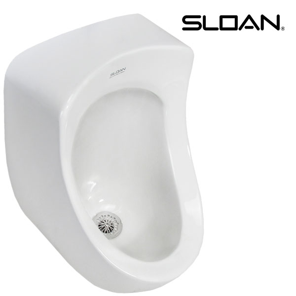 SLOAN SU7019A URINAL REAR SPUD HEU 3/4” - 0.125 THRU 1.0 GPF SLOAN SU7019A URINAL REAR SPUD HEU 3/4” - 0.125 THRU 1.0 GPF