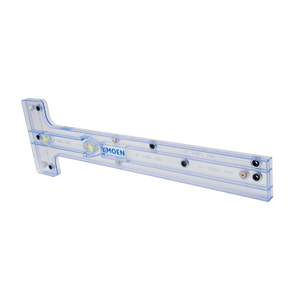 MOEN 034584016836 PRO-FIT INSTALLATION SYSTEM MOEN 034584016836 PRO-FIT INSTALLATION SYSTEM